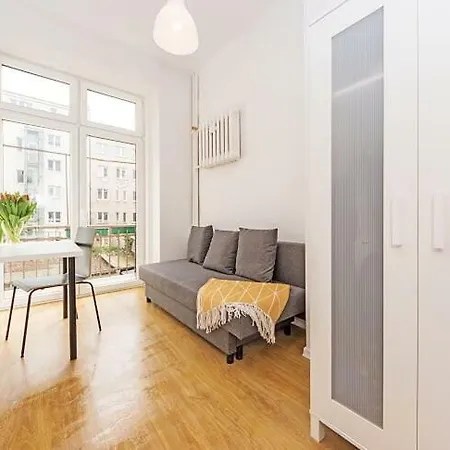 Hostel 3citygo - Pokoje Swietojanska Gdynia
