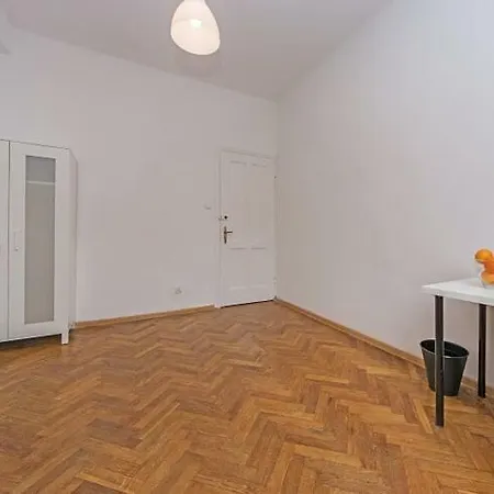 Hostel 3citygo - Pokoje Swietojanska