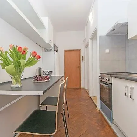 3citygo - Pokoje Swietojanska Hostel Gdynia