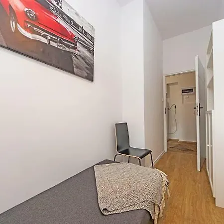 3citygo - Pokoje Swietojanska Hostel Gdynia
